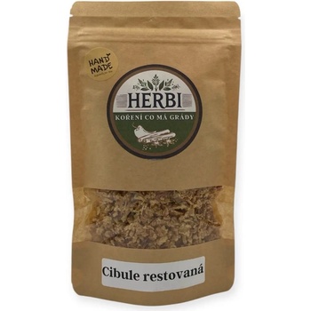 Herbi Cibule restovaná 100 g