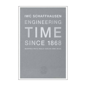 IWC Schaffhausen - Fritz Manfred