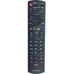 съвместим Panasonic n2qayb000827 - заместител дистанционно управление (n2qayb000827) Дистанционно