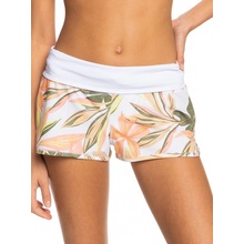Roxy Endless Summer Printed BS - WBB9/Bright White Subtly Salty Flat