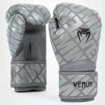 Venum | Официален Вносител за България Боксови Ръкавици Venum Contender 1.5 XT Grey/Black - 16 oz