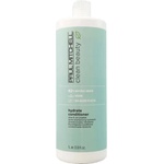 Paul Mitchell Clean Beauty Hydrate Conditioner 1000 ml - cosmetino