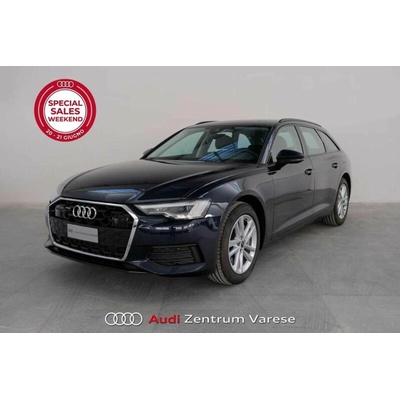 Audi A6 50 TFSIe quattro S tronic Avant Business 220 kW