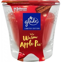 Glade by Brise Limited edition Arctic Apple Pie 129 g