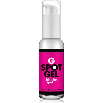 Pharmquests G-Spot Gel 50 ml