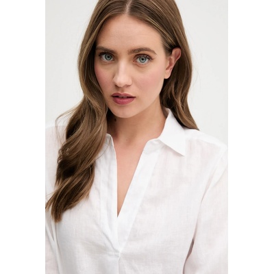 OUI Ленена блуза oui (92941)