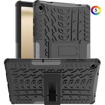 Image 1 of Samsung Galaxy Tab A9+ A9 Plus Удароустойчив Калъф и Протектор