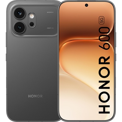 Honor 600 5G 256GB 8GB RAM Dual
