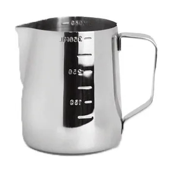 Kaffia Каничка за мляко Kaffia Jug 350ml с гравиране