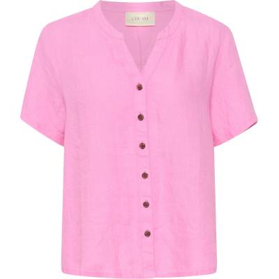 Cream Блуза 'Bellis' розово, размер S-M
