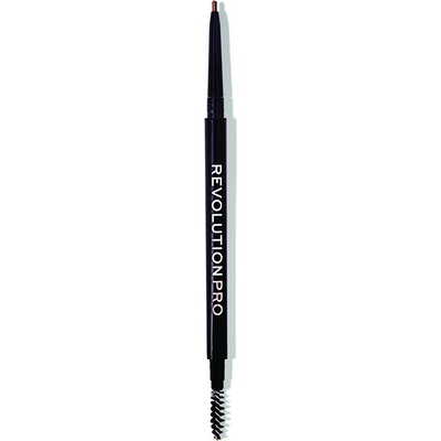 Revolution PRO Microblading ceruzka na obočie Soft Brown 0,04 g