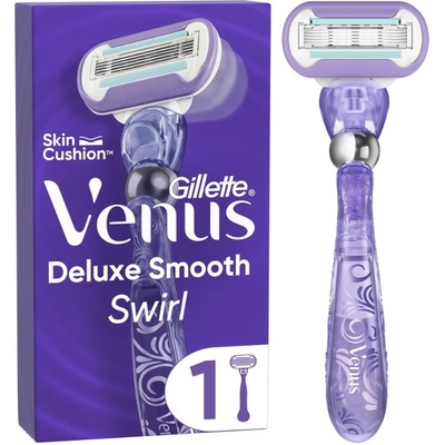 Gillette Venus Swirl Extra Smooth