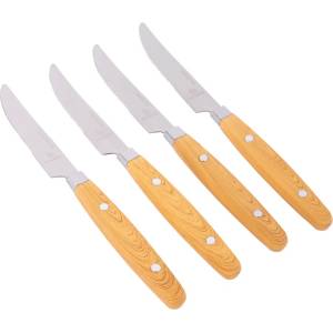 Bo-Camp Braintree 4 pcs
