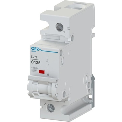 OEZ Letohrad OEZ LVN-100C-1 42266