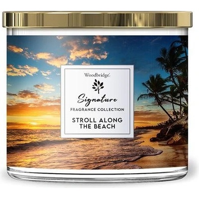 Woodbridge Signature Stroll On the Beach 410 g