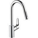 Image 1 of Hansgrohe Focus 31815000