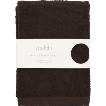 Södahl Кърпа Comfort Organic II 70 x 140 см кафе (33877)