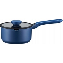 Ambition Rendlík s poklicí 18 cm Cobalt 61291 1,9 l tmavě modrá indukce plyn