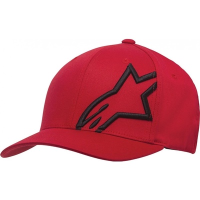 Alpinestars CORP SHIFT SONIC TECH red / black
