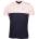 Calvin Klein Golf Блуза с яка Calvin Klein Golf Men's Jc Block Short Sleeve Performance Polo Shirt - Nvy-Pnk