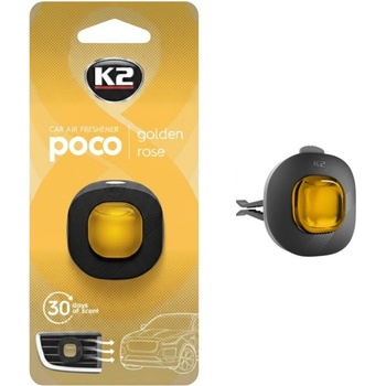 K2 Poco Golden Rose