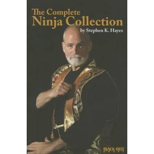 The Complete Ninja Collection (2013)