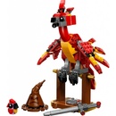 LEGO® Harry Potter™ 76448 Fawkes Brumbálův fénix