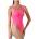 BMYMOON Бански костюм Bmymoon Bañador Sirena swimsuit - Pink (Pink)
