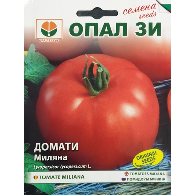 Opal Zi Домати Миляна