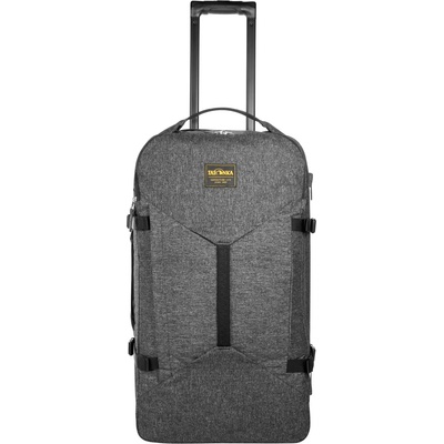 TATONKA Куфар с колела Tatonka Travel Roller 60 Luggage - Black (510-6416-0111)