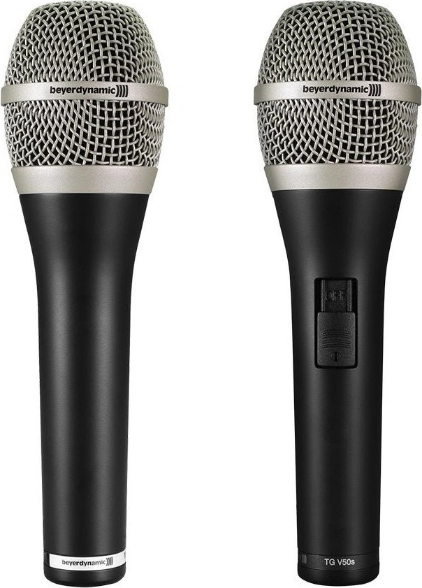 Beyerdynamic TG V50s