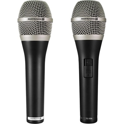 Beyerdynamic TG V50s