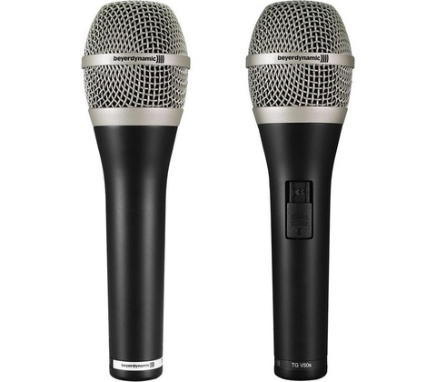 Beyerdynamic TG V50s