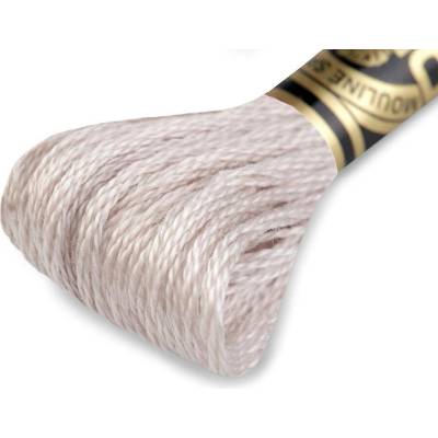 Vyšívací příze DMC Mouliné Spécial Cotton Varianta: 453 Papyrus, Balení: 1 ks 27729/15784/174335