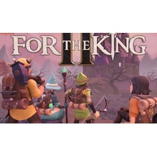 For The King 2