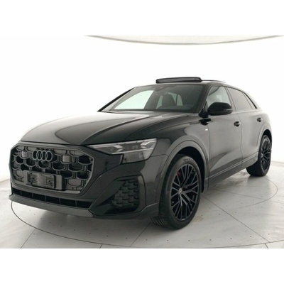 Audi Q8 50 TDI quattro S-line 210 kW