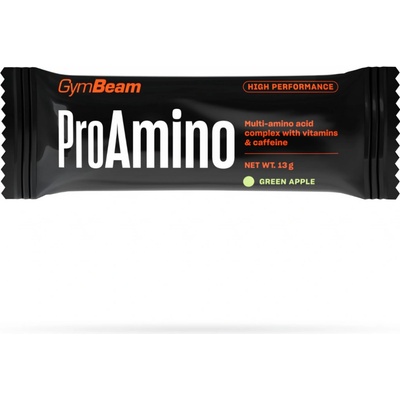 GymBeam ProAMINO 13 g – Zboží Mobilmania