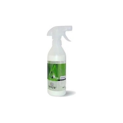 Spring Air ODOR PLUS FRESH BLUE 500 ml
