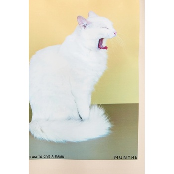 MUNTHE Тениска munthe raploi (254112525463)