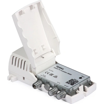 Modulátor Terra MI520P -IP/DVB-T /DVB-C / J.83B/ISDB-T) 269