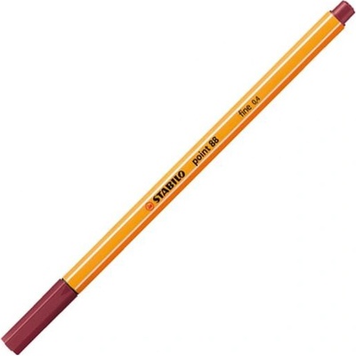 Stabilo point liner 88 purpurový