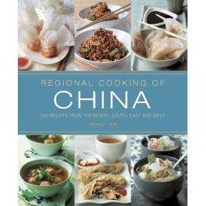 Regional Cooking of China | Terry Tan (ISBN: 9781908991287)