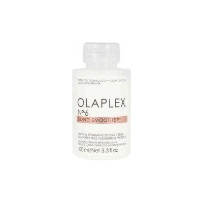 OLAPLEX Възстановяващ крем Olaplex Bond Smoother Nº6 (100 ml)