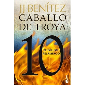 Caballo de troya 10 (ISBN: 9788408263562)