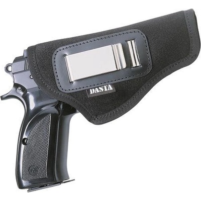 Dasta 212-2 vnitřní opaskové pravé černá – Sleviste.cz