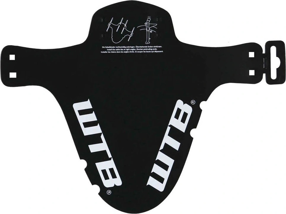 WTB Logo MTB