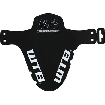 WTB Logo MTB