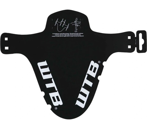 WTB Logo MTB