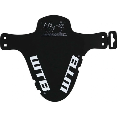 WTB Logo MTB