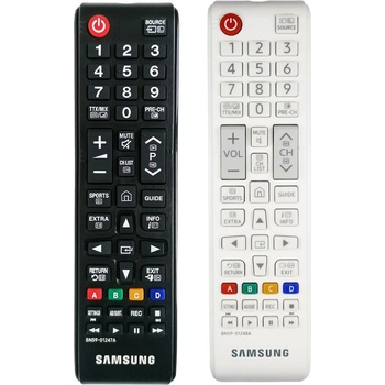 Samsung bn59-01248a - оригинален дистанционен контрол (bn59-01248a)